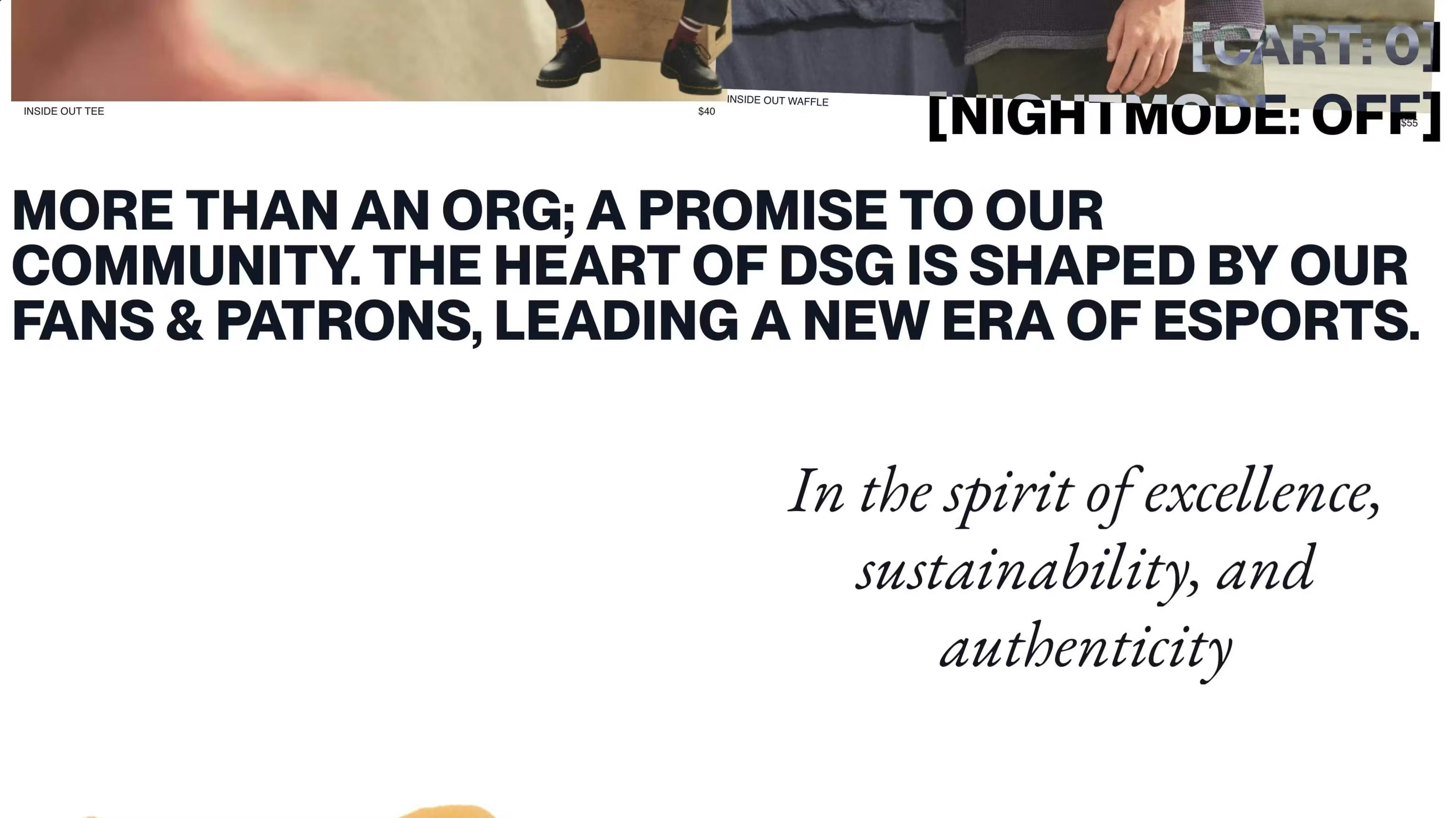 DISGUISED Project Image