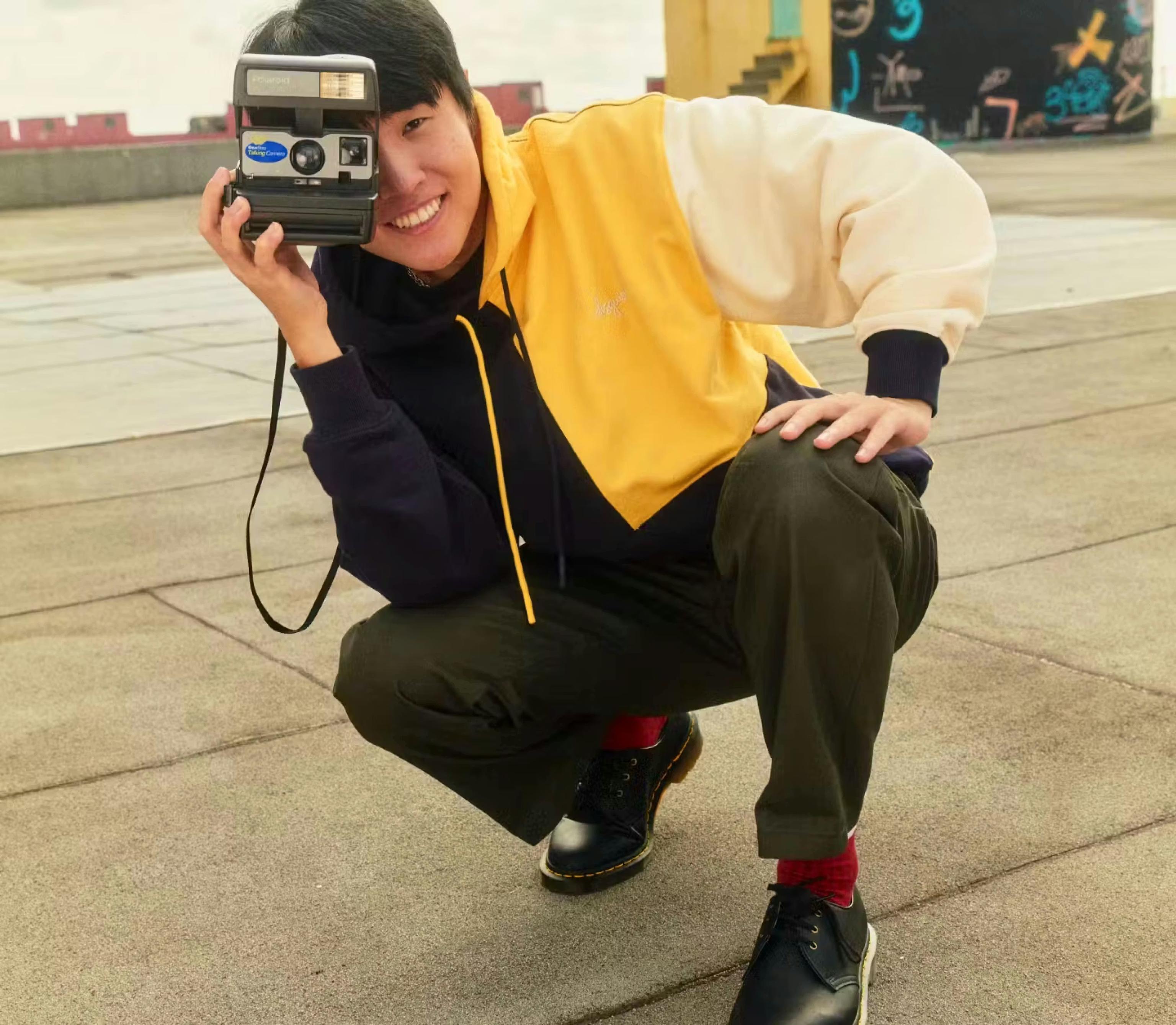 DISGUISED Project Image