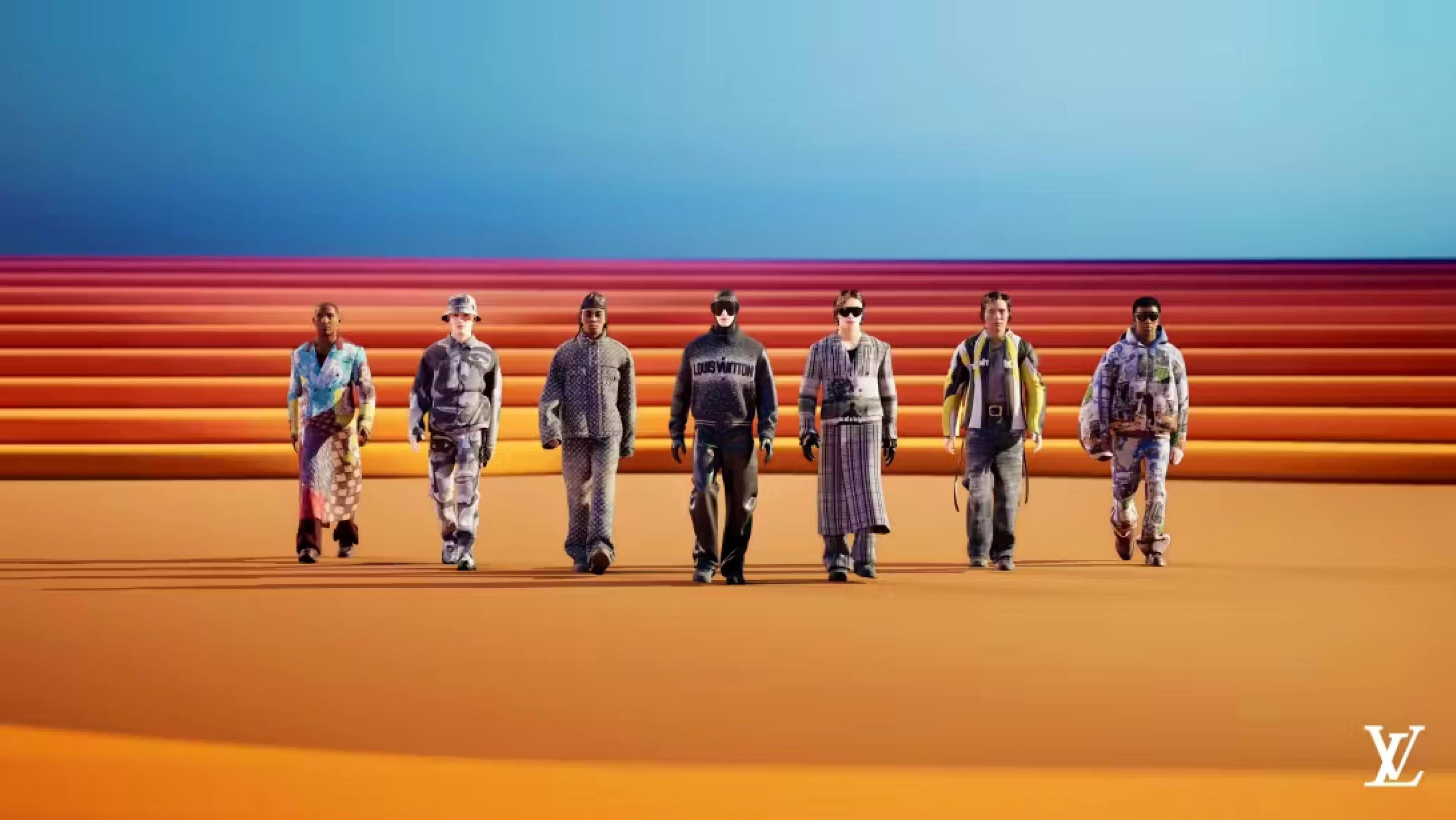 THE SHOW ROOM Project Image