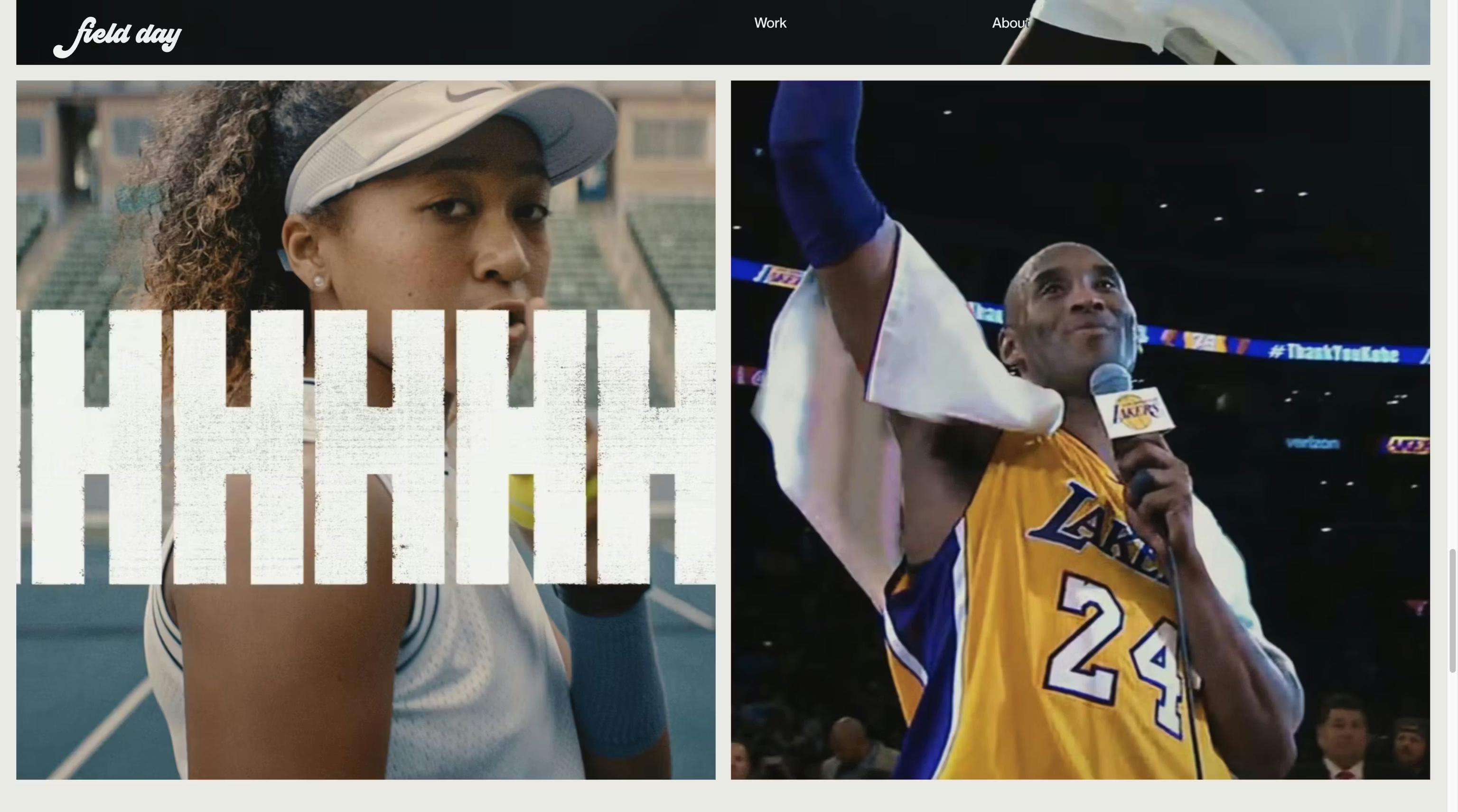 FIELD DAY SOUND Project Image