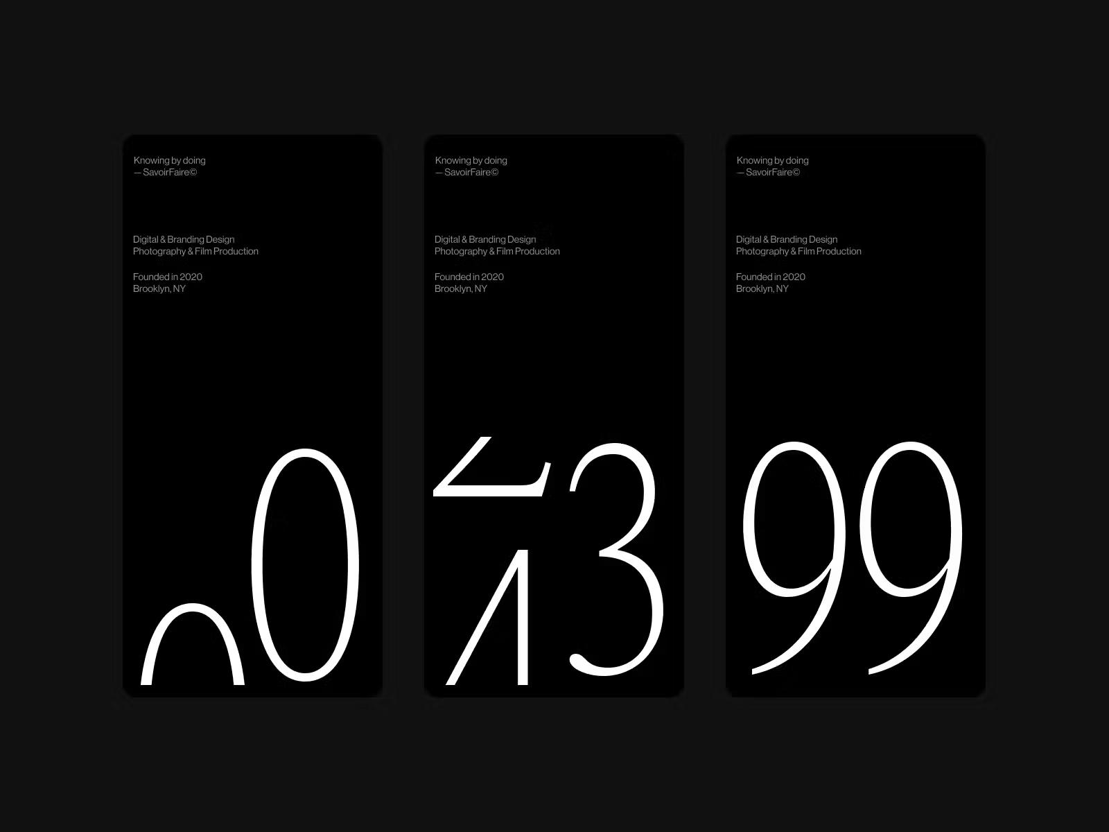 Savoir Faire - Loading