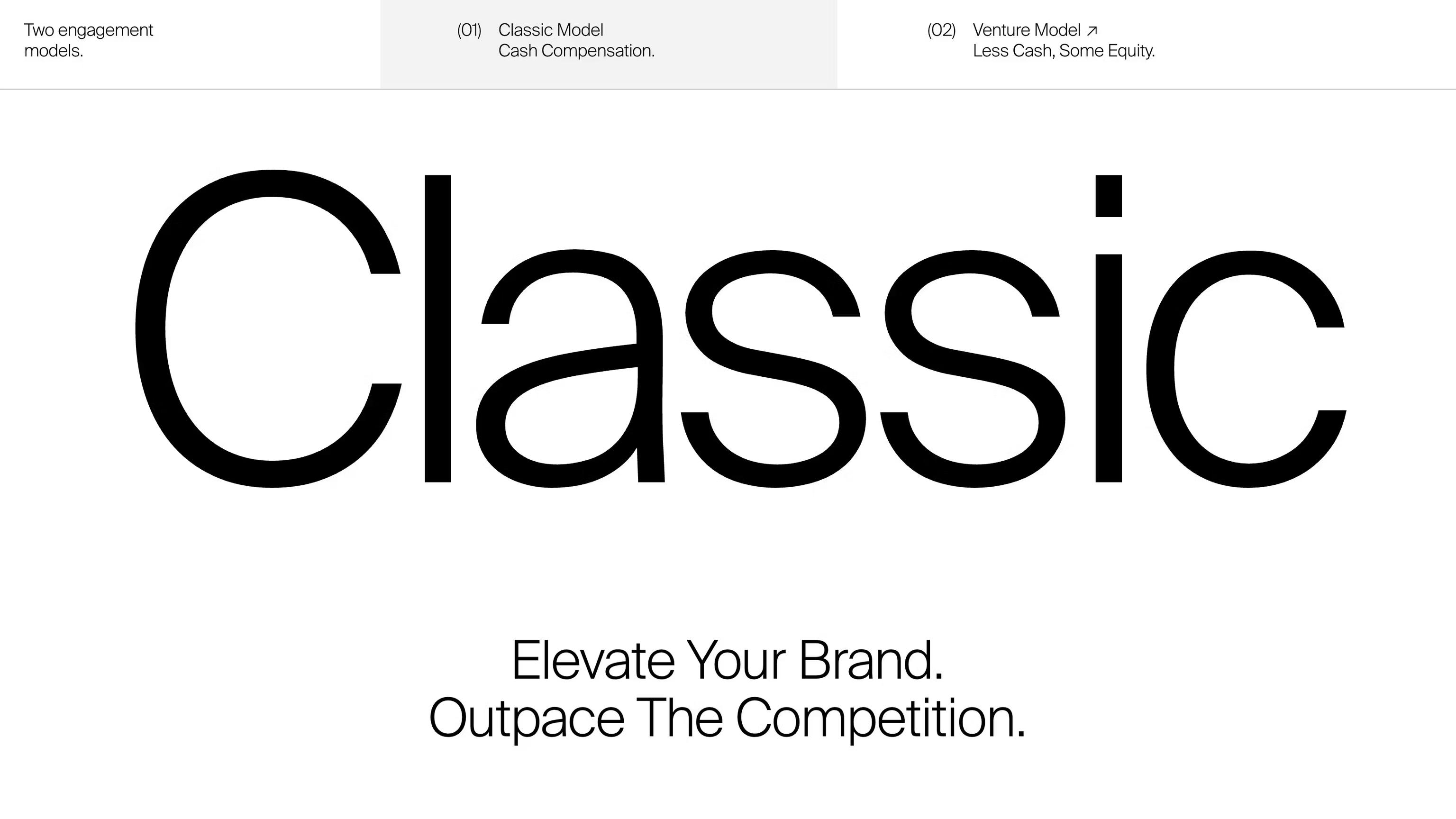 Rejouice Portfolio Project Image