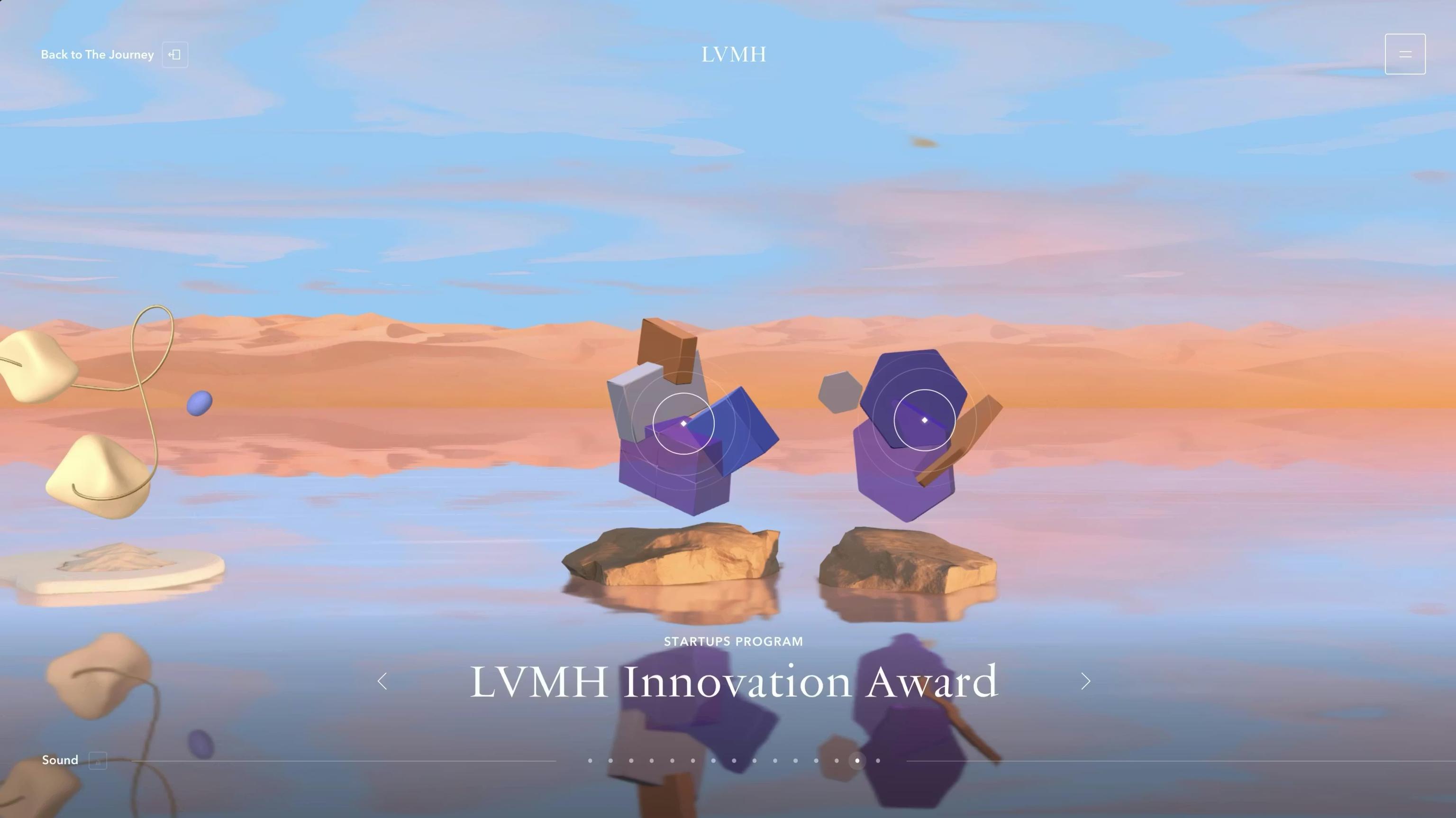 THE SHOW ROOM Project Image