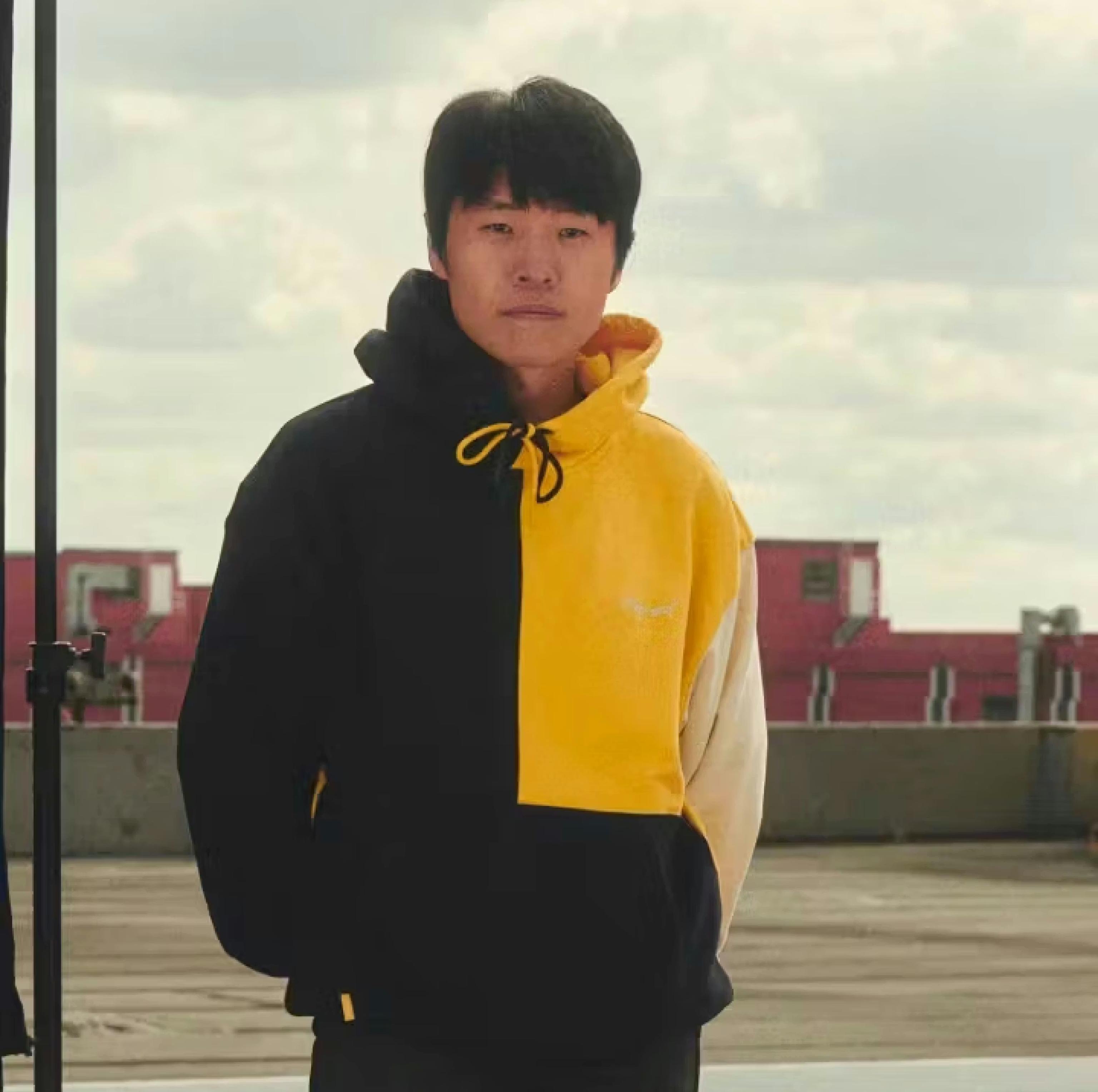 DISGUISED Project Image