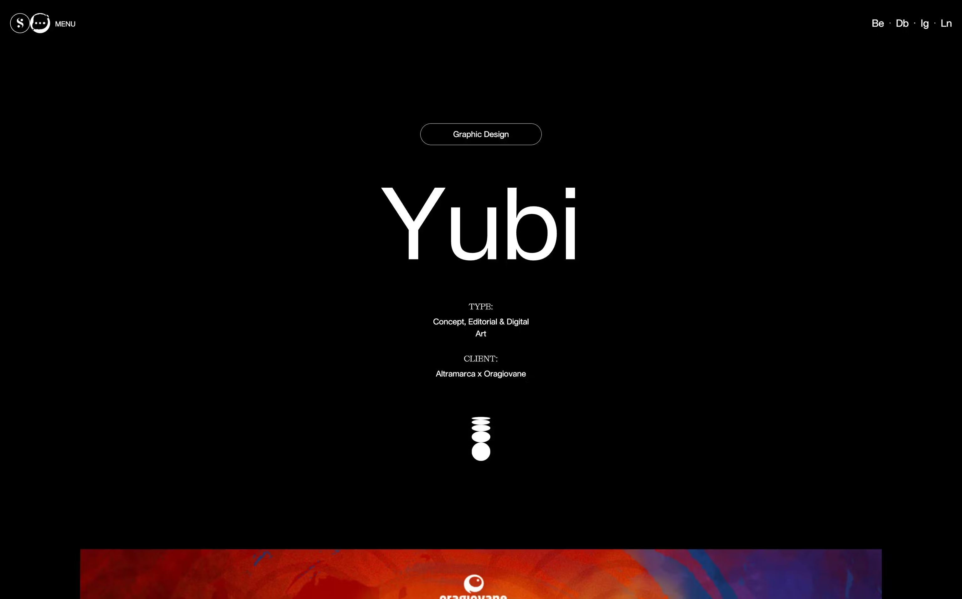 Silvia Sguotti project page