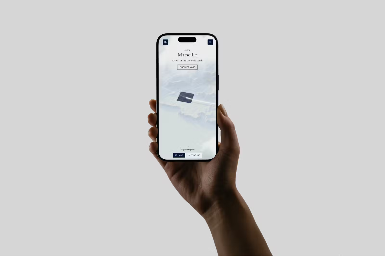 The maisons of all victories Project Image